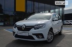Renault Logan 15.07.2022