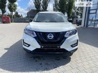 Nissan Rogue 19.07.2022