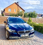 BMW 520 20.07.2022