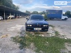 BMW 735 22.07.2022
