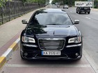 Chrysler 300C 2012 Київ 3 л  седан автомат к.п.