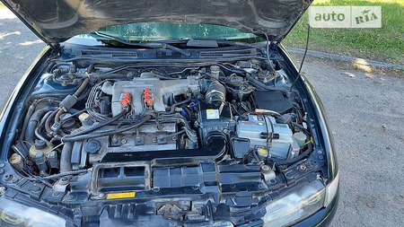 Mazda Xedos 6 1997  випуску Дніпро з двигуном 2 л  седан механіка за 3250 долл. 