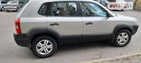 Hyundai Tucson 14.07.2022