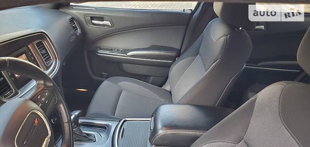 Dodge Charger 2015  випуску Миколаїв з двигуном 0 л бензин седан автомат за 14999 долл. 