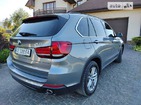 BMW X5 17.07.2022