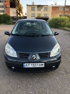 Renault Scenic 21.07.2022