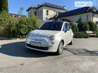 Fiat 500 23.07.2022