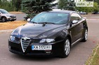 Alfa Romeo GT 17.07.2022