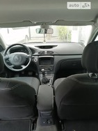 Renault Laguna 17.07.2022