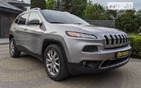 Jeep Cherokee 21.07.2022