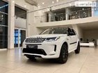 Land Rover Discovery Sport 2019 Київ 2 л  позашляховик автомат к.п.