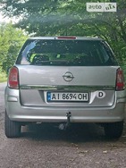 Opel Astra 26.07.2022