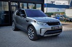 Land Rover Discovery 2020 Київ 3 л  позашляховик автомат к.п.