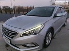 Hyundai Sonata 16.07.2022