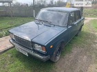 Lada 2107 17.07.2022