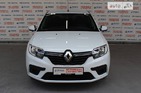 Renault Logan 2021 Київ 1.5 л  седан 