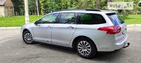 Citroen C5 23.07.2022