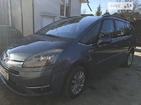 Citroen C4 Picasso 17.07.2022