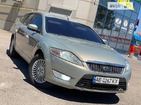 Ford Mondeo 17.07.2022