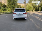 Lexus LX 570 2019 Дніпро 5.7 л  позашляховик автомат к.п.
