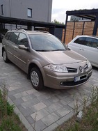 Renault Megane 24.07.2022