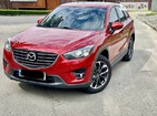 Mazda CX-5 26.07.2022