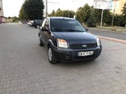 Ford Fusion 23.07.2022