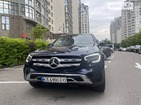 Mercedes-Benz GLC 300 2020 Київ 2 л  позашляховик автомат к.п.