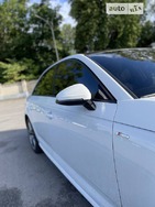 Audi A4 Limousine 21.07.2022