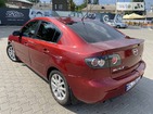 Mazda 3 04.07.2022