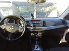 Mitsubishi Lancer 17.07.2022