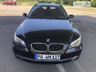 BMW 520 20.07.2022