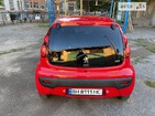 Peugeot 107 2012 Одесса 1 л  хэтчбек автомат к.п.