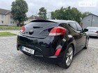 Hyundai Veloster 18.07.2022