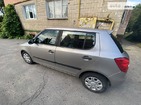 Skoda Fabia 17.07.2022