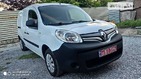 Renault Kangoo 17.07.2022