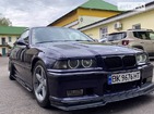 BMW 318 1997 Рівне 1.9 л  купе 