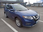 Nissan Rogue 17.07.2022