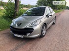 Peugeot 207 14.07.2022
