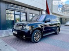 Land Rover Range Rover Supercharged 20.07.2022