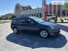 Opel Astra 21.07.2022