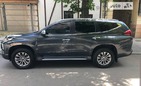 Mitsubishi Pajero Sport 2020 Харьков 2.4 л  внедорожник автомат к.п.