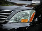 Lexus GX 470 17.07.2022