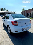 Renault Logan 23.07.2022