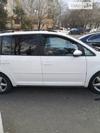 Volkswagen Touran 26.07.2022