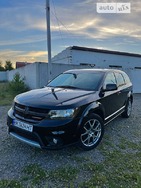 Dodge Journey 18.07.2022