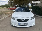 Toyota Camry 20.07.2022