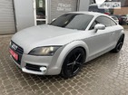 Audi TT 12.07.2022