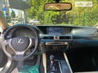 Lexus GS 250 2012 Одеса 2.5 л  седан автомат к.п.