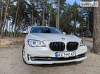 BMW 740 23.07.2022